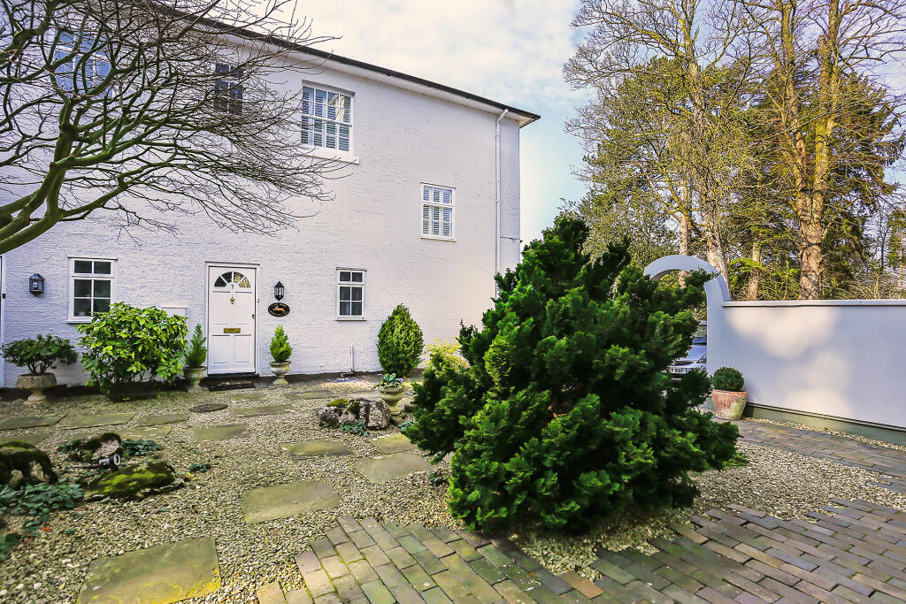 The Mews, Berkswell Hall, Meriden Road, Berkswell, Coventry