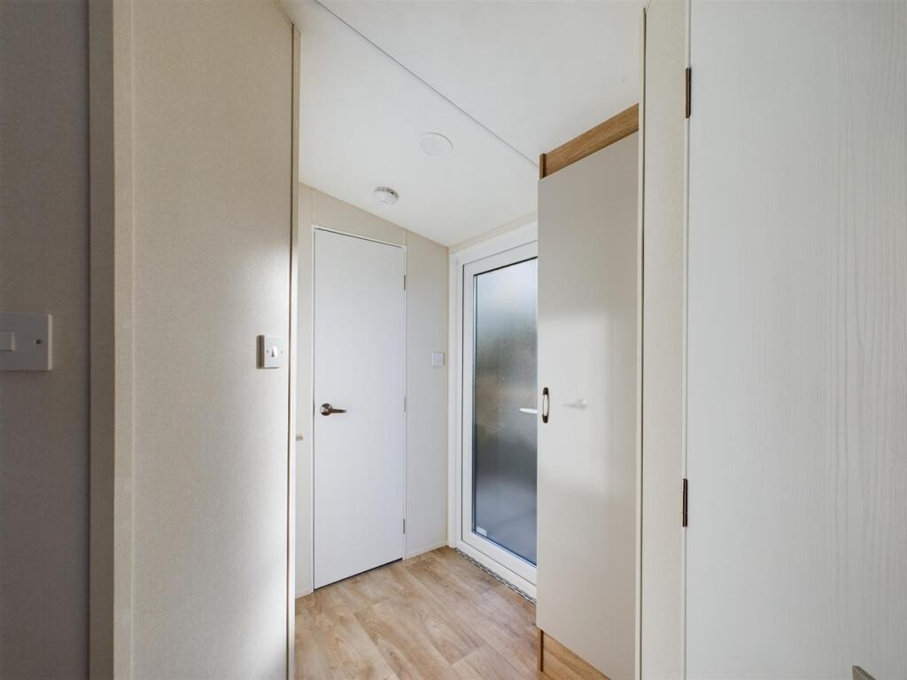 Entrance Lobby