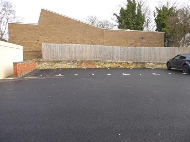 5ParkRdIrthCarPark