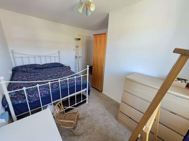 Bedroom Two Additional Image