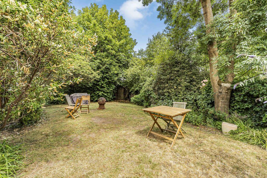 Communal Garden