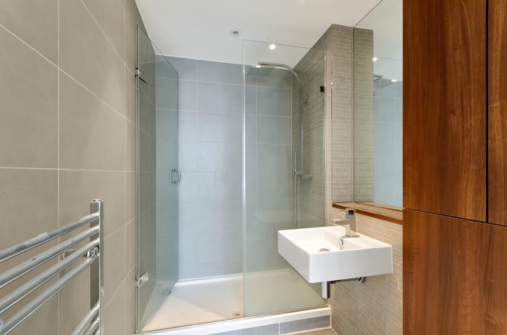 Shower Room - Kara C