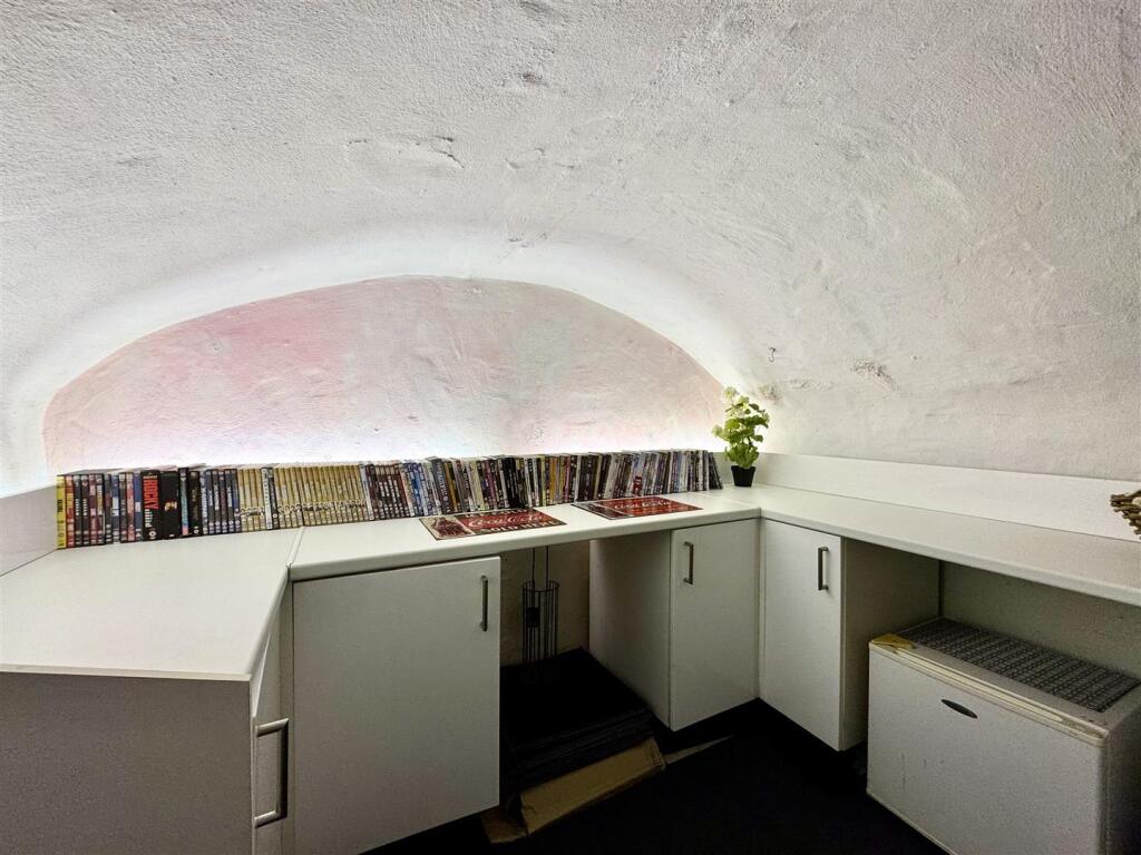 CELLAR