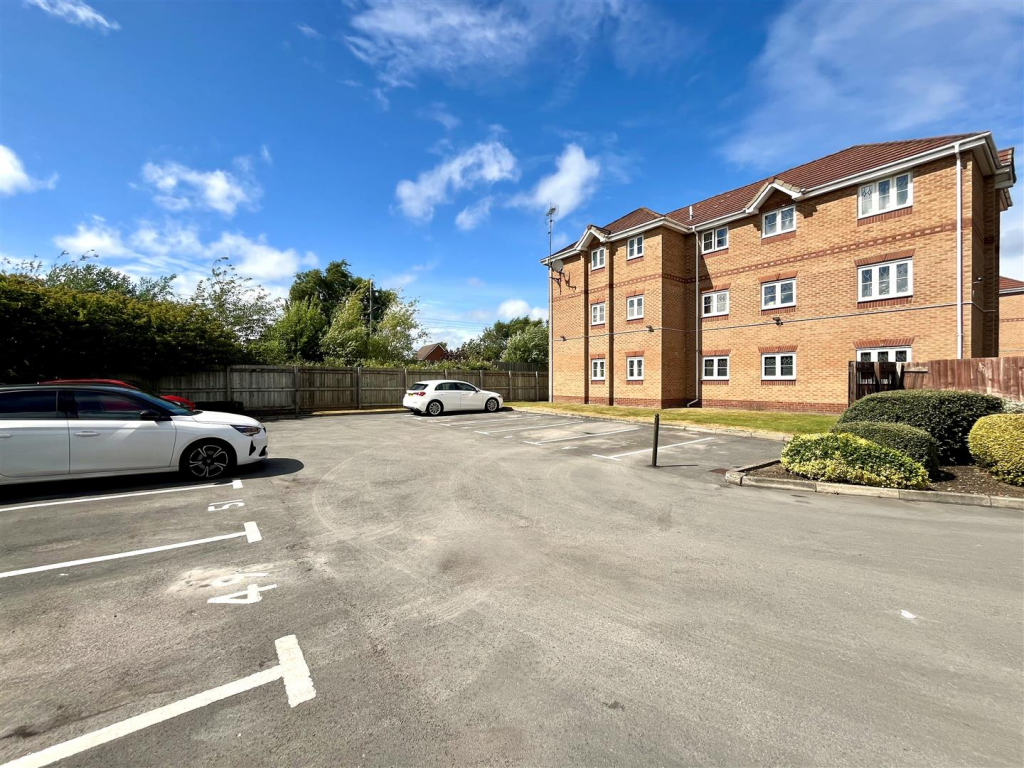 Resident Parking Aspect 2