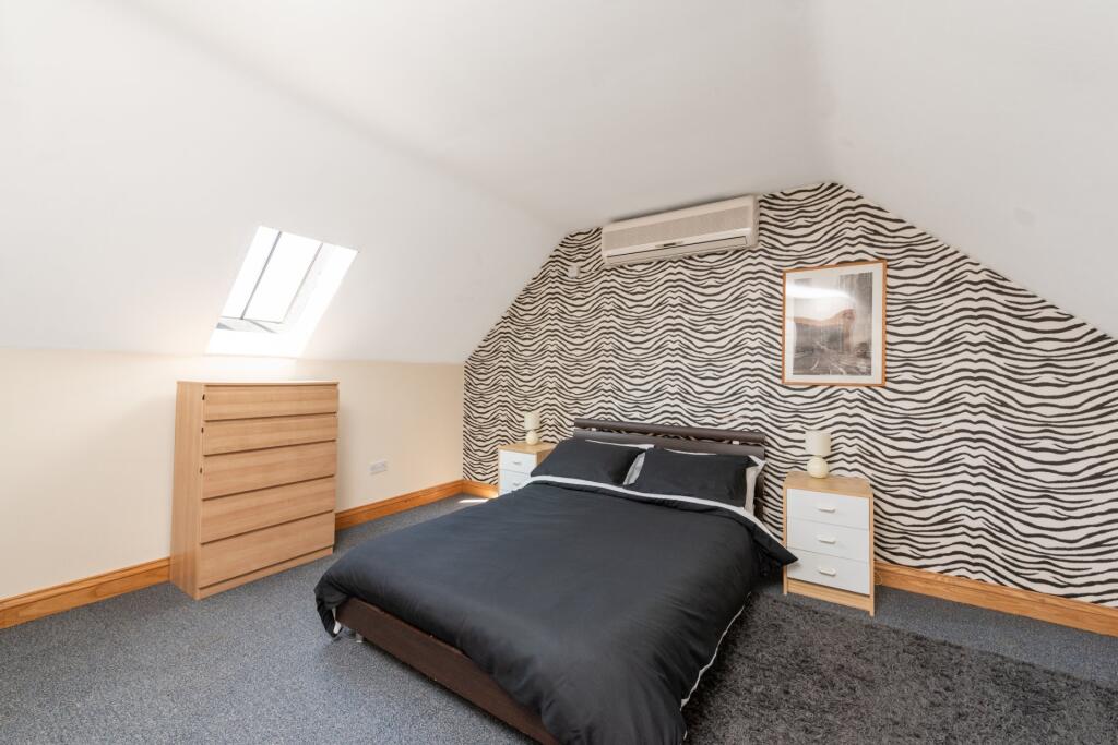 Bedroom 2 - Ann 3