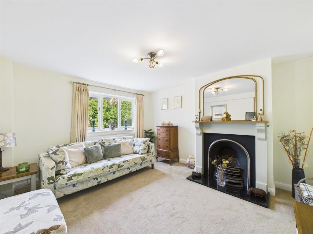 Reception Room One