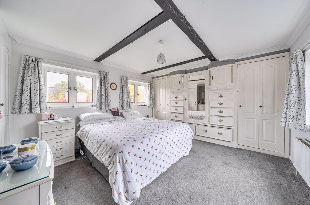 Swingfield - Offers in Excess of £850,000