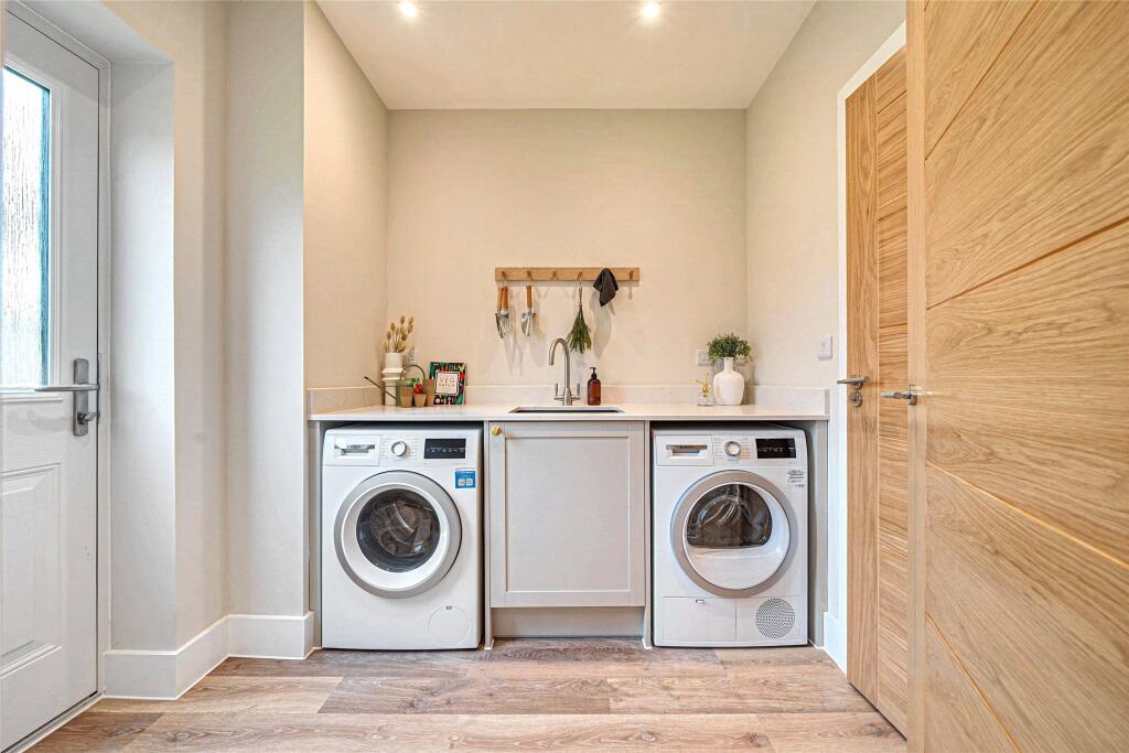 Show Home