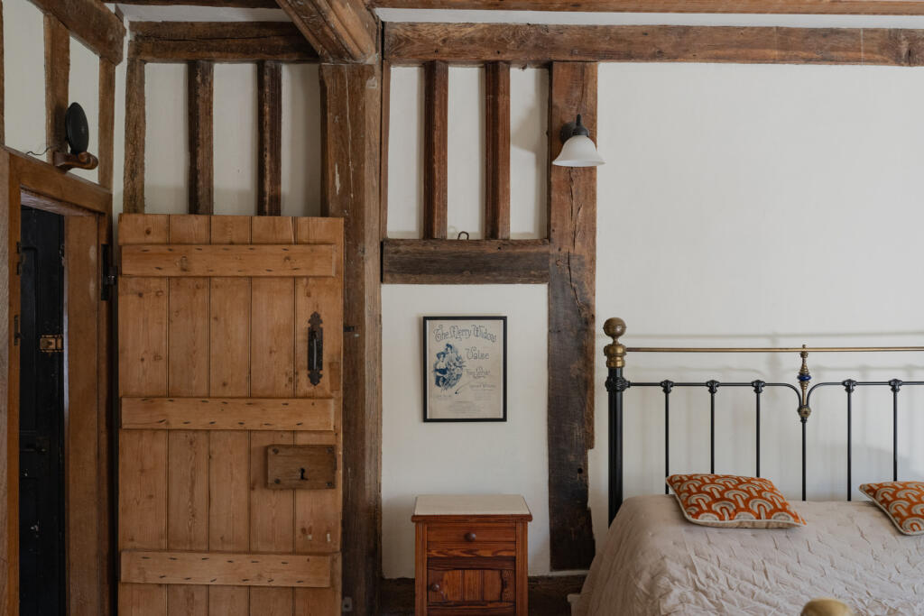 284371 - Temple Bar House, Earsham, Bungay-74.jpg