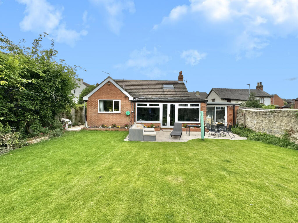 4 Bedroom Detached for Rent