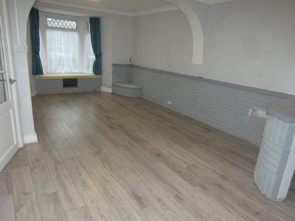 Main Lounge