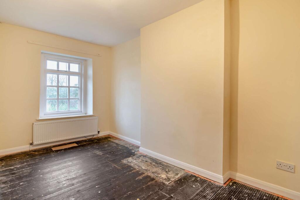 26 Pickburn Lane, Pickburn, Doncaster, DN5 7XF