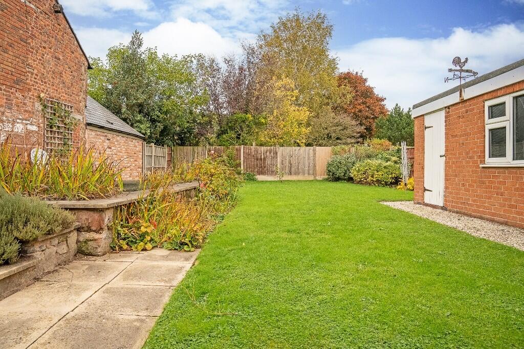 The Garden