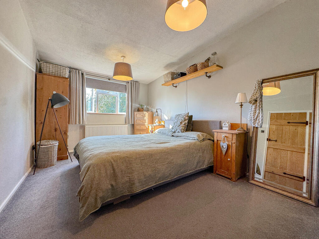 Bed 1
