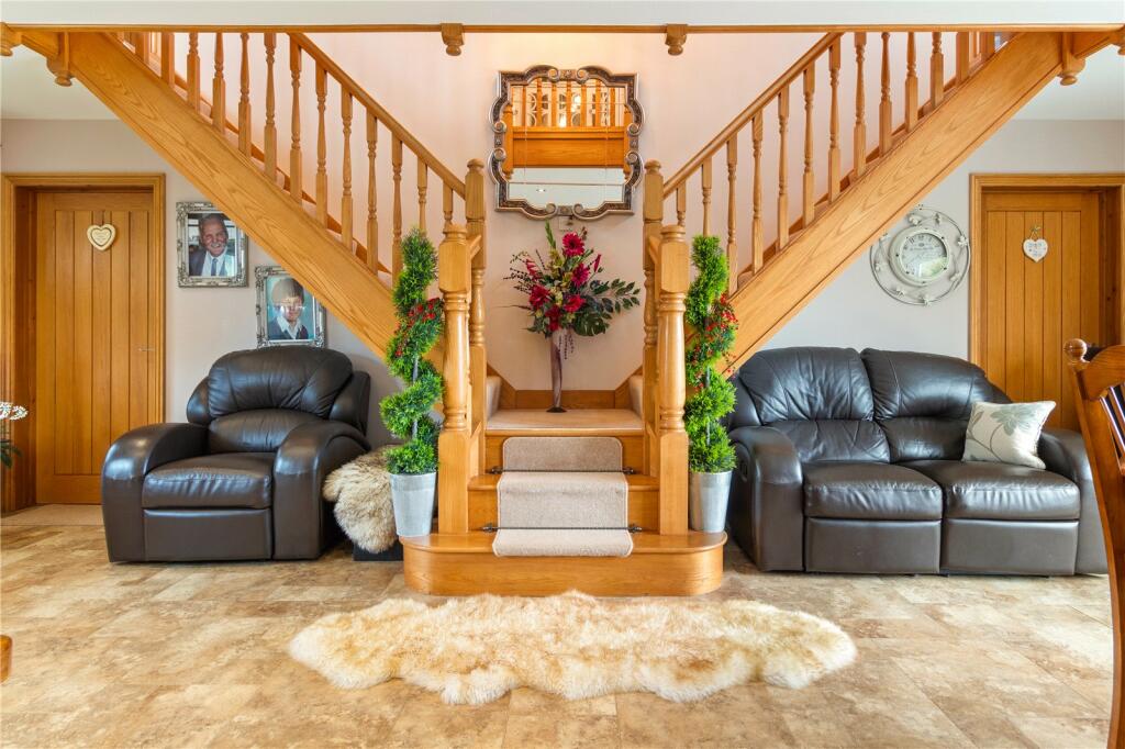 Staircase