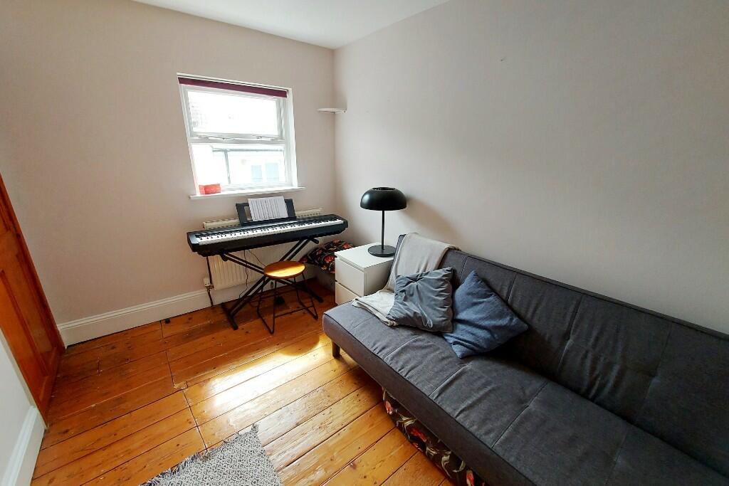 10' Bedroom Two 