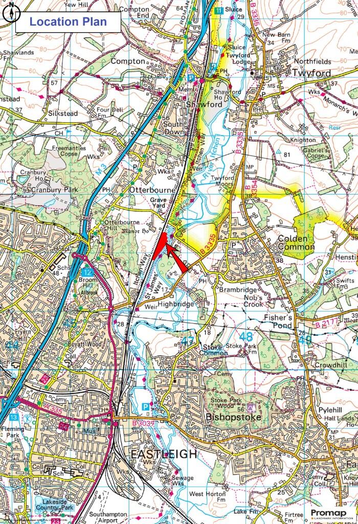 Location Plan