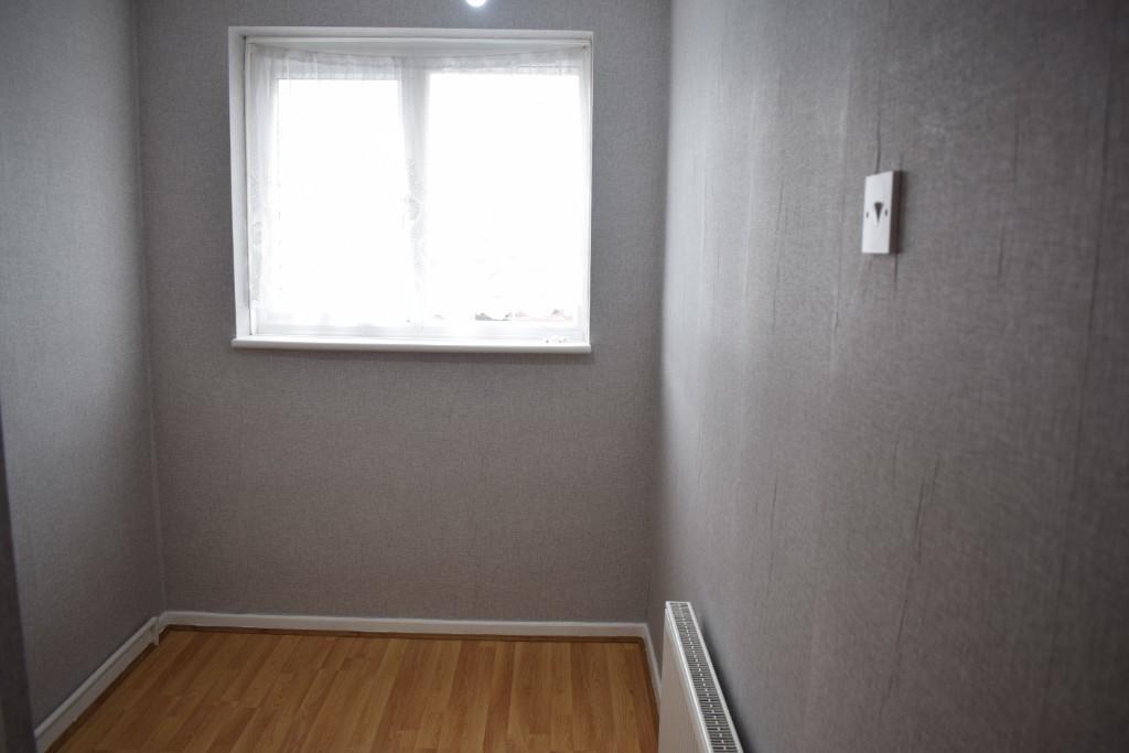 Single Bedroom