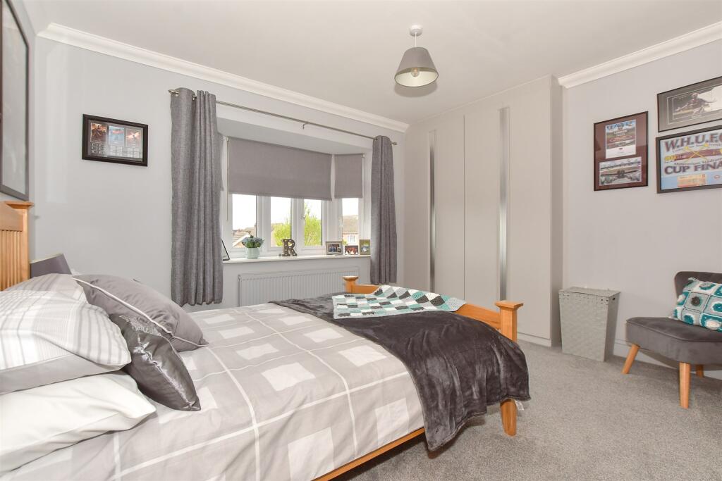 Bedroom 2 *
