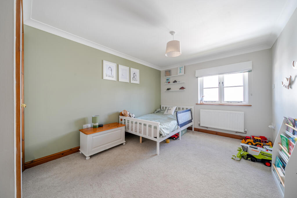 Seddons - Nomansland