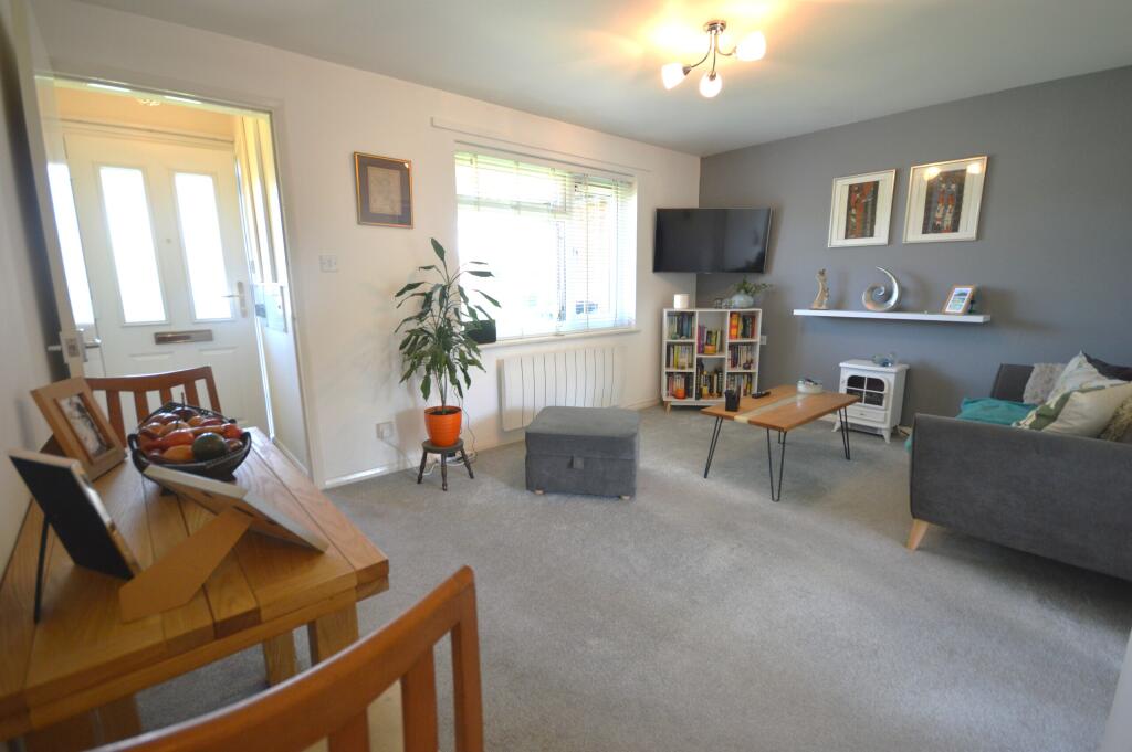 LIVING DINING ROOM