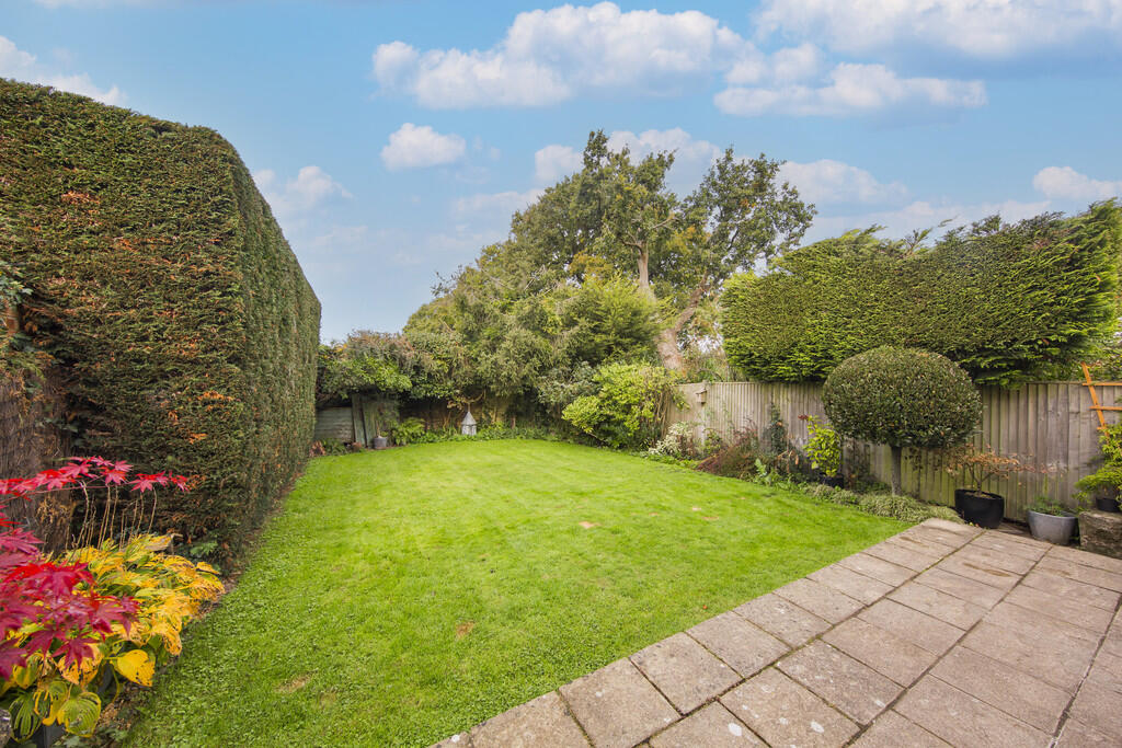 Garden 2