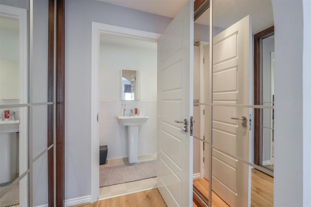 En-suite