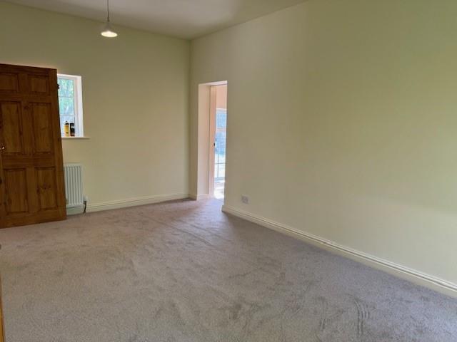 Bungalow Dining Room