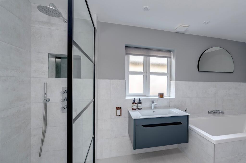 En-Suite