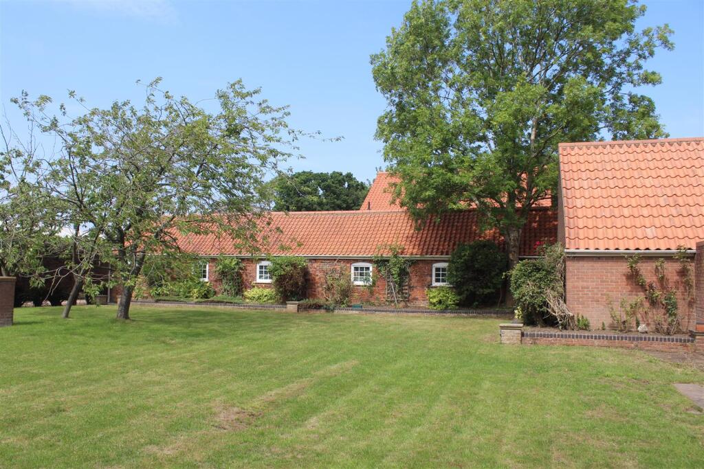 GROUNDS