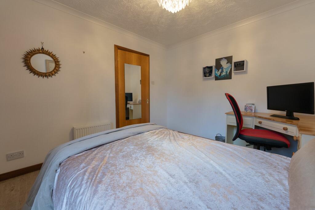 Bed 4