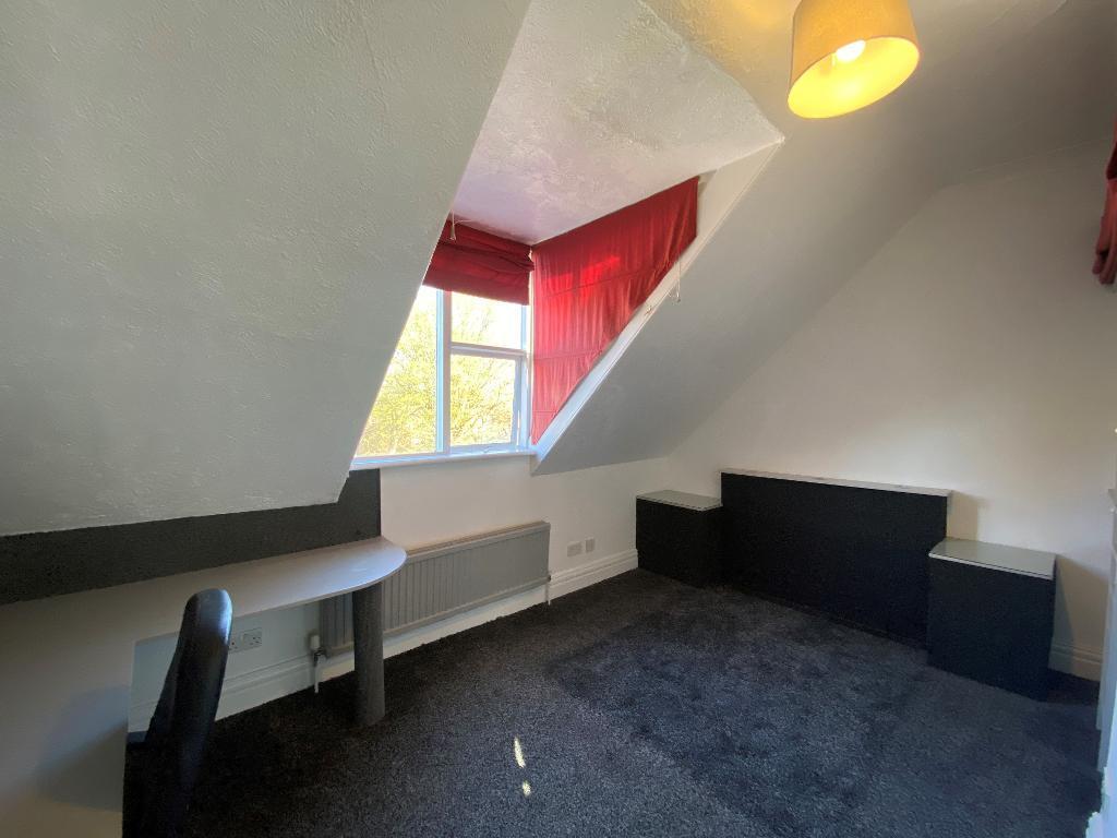 Bedroom Seven