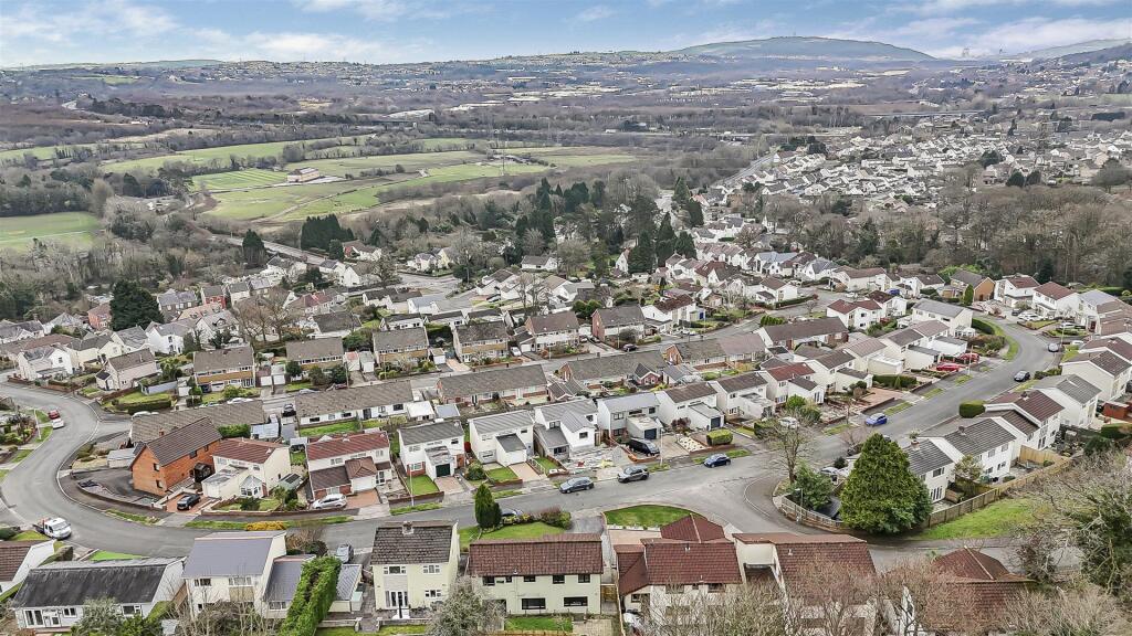 Aerial Images