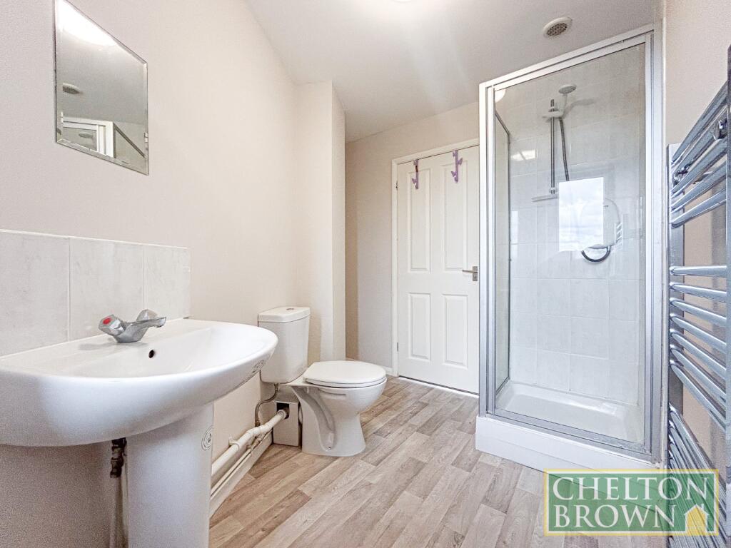 En-Suite