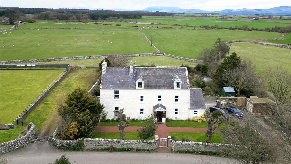 The Old Manse