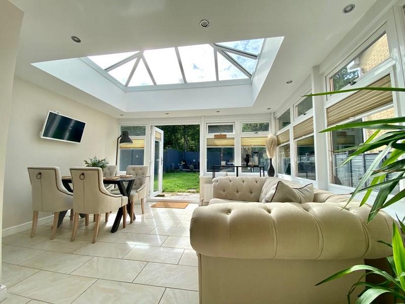 Orangery