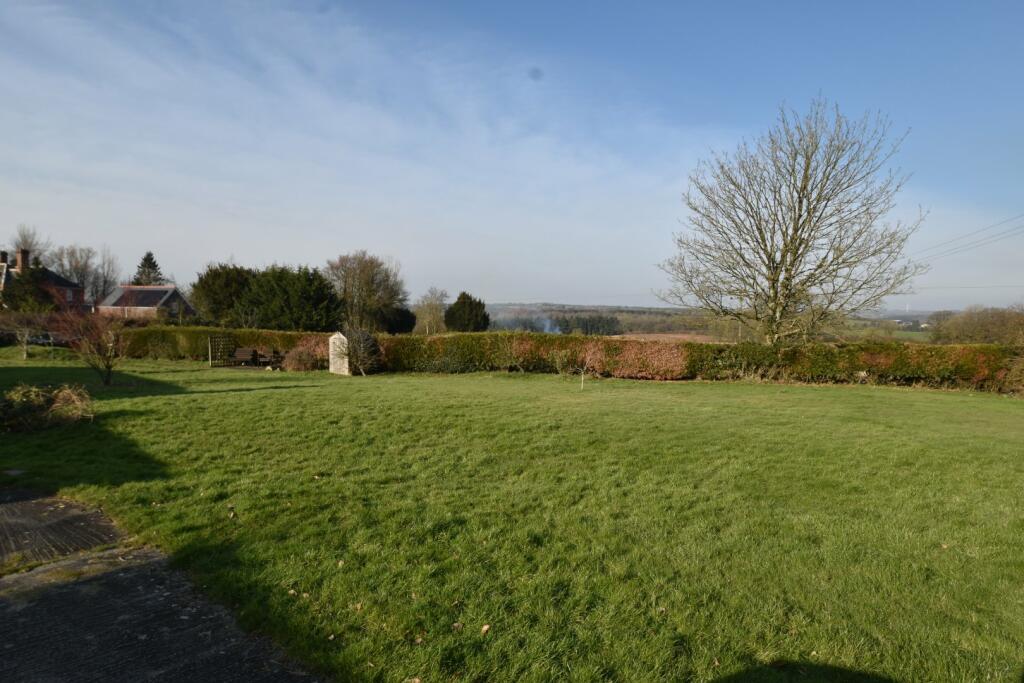 Witheridge - Seddons