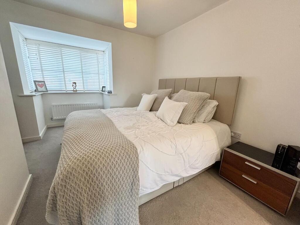 Master Suite
