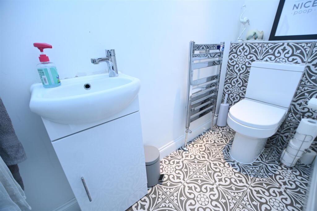 Cloakroom