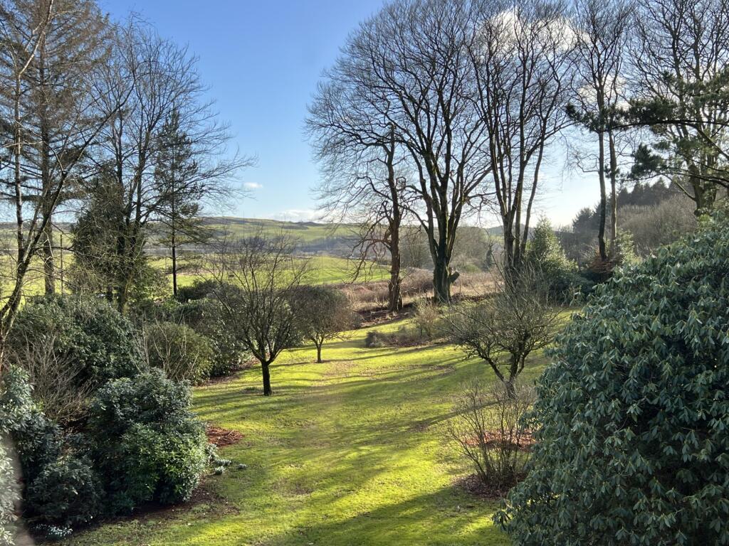 Glentarff, Ringford, Castle Douglas - Williamson a