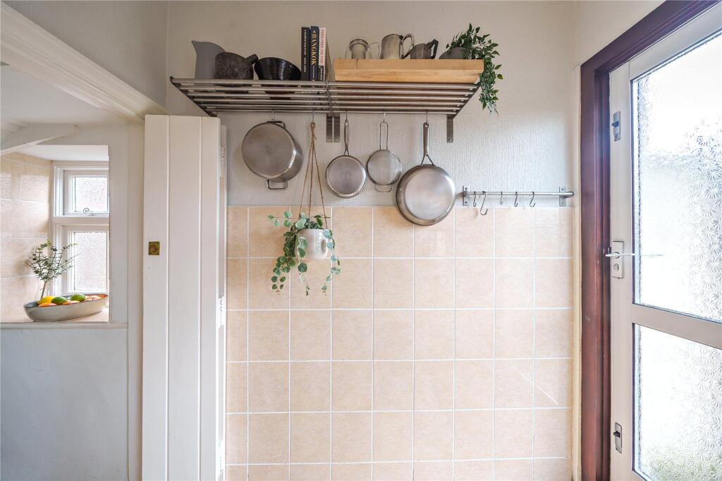 Kitchen Lifestyle