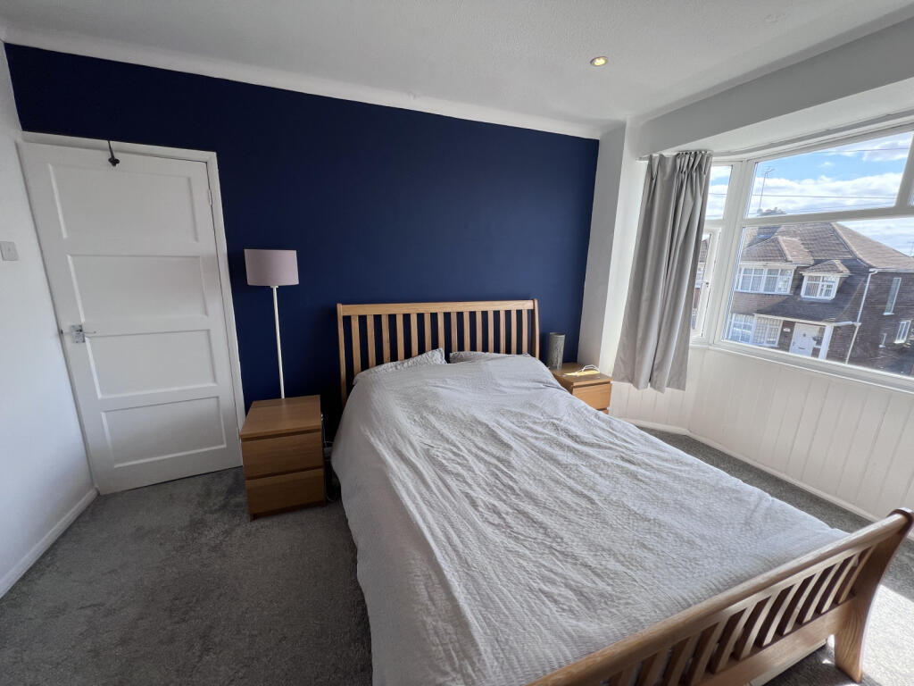 Bed 1