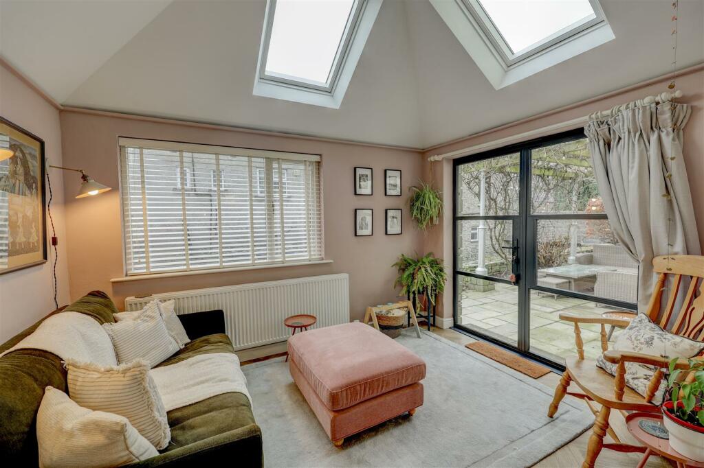 Sunroom