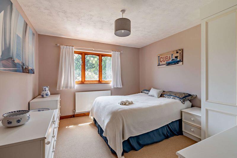 Guest Bedroom 