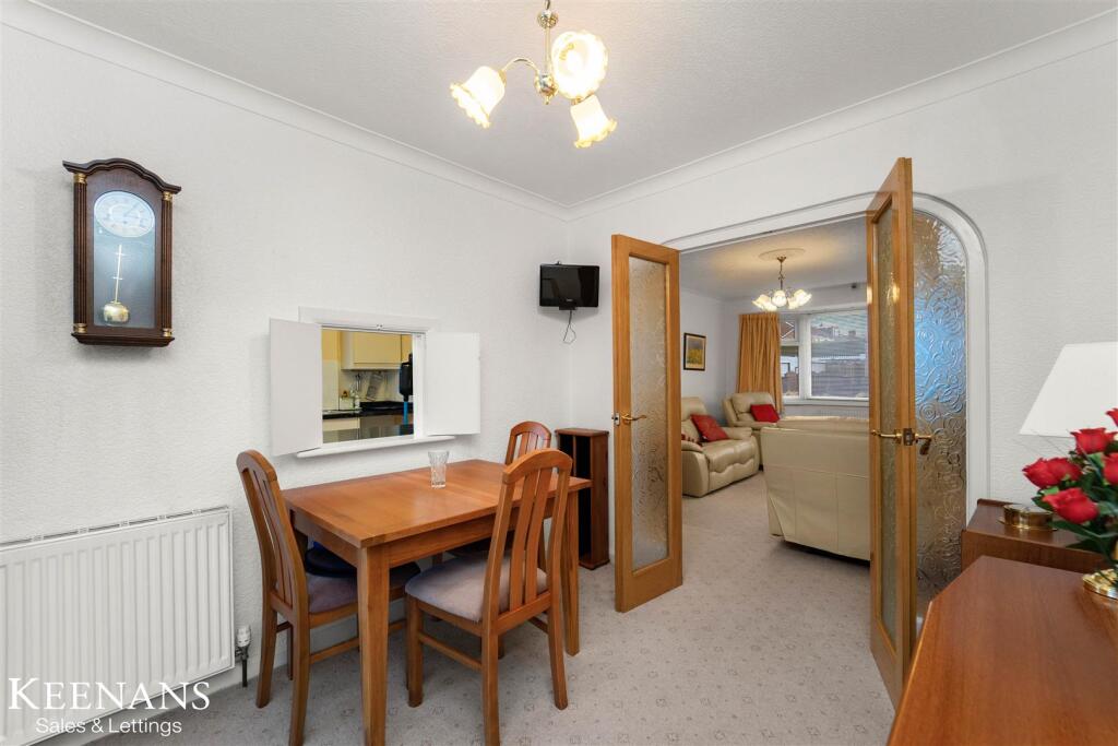 Somerset Road, Rishton, Blackburn