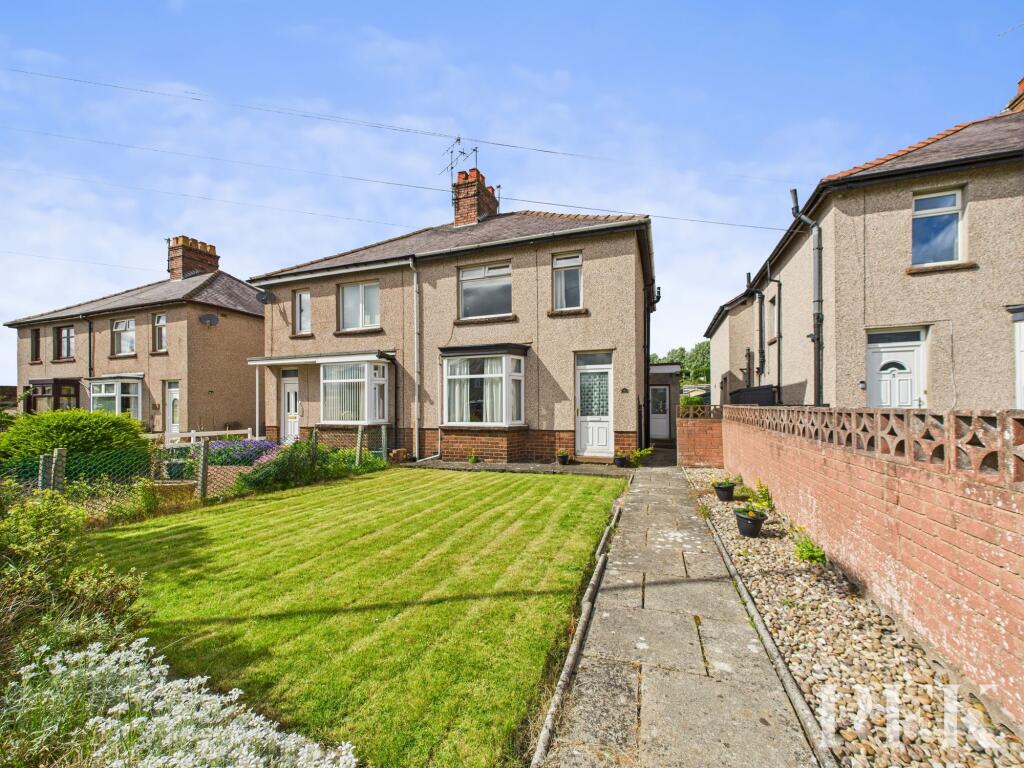 Carleton Road, Penrith, CA11