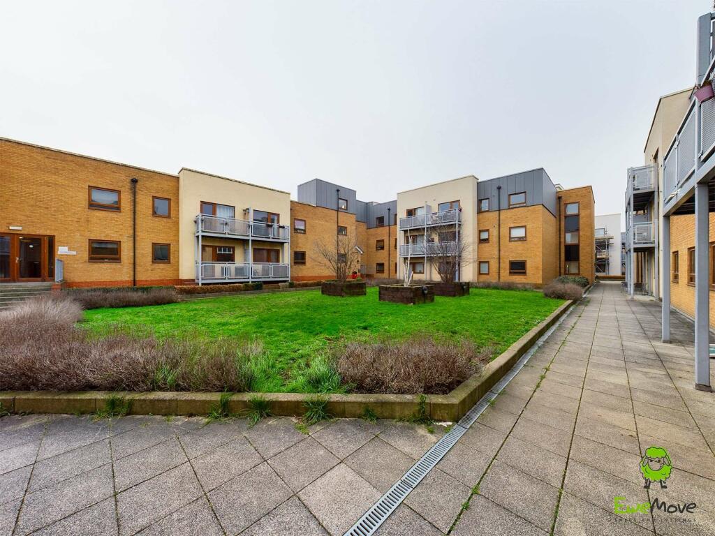 Communal Gardens