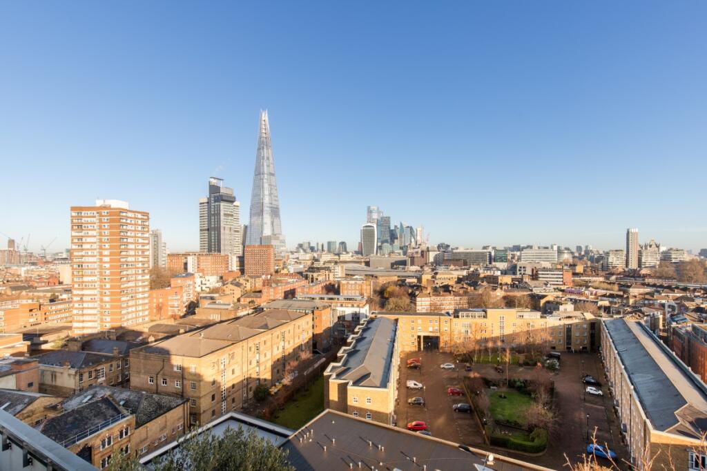 Antonine Heights ...