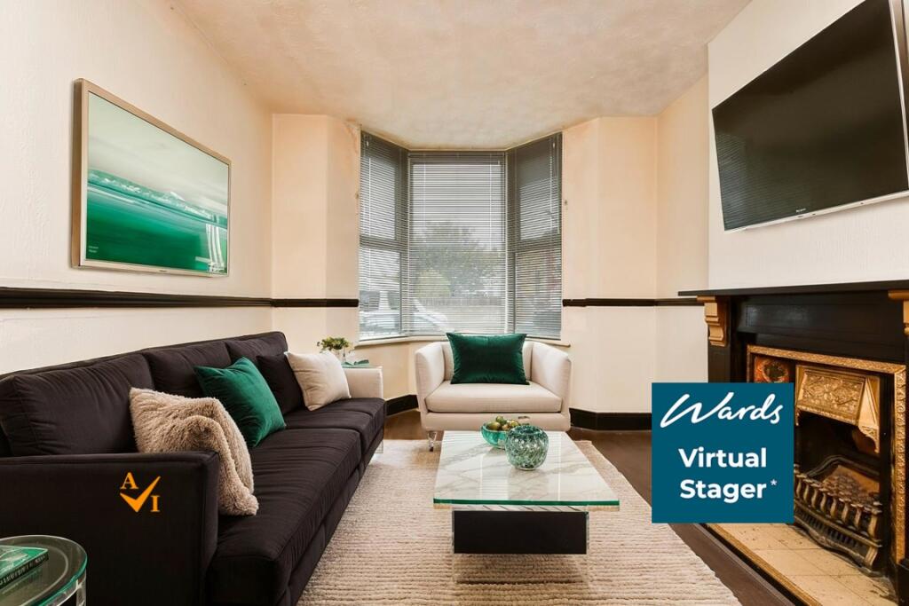 Lounge (Modern Style)