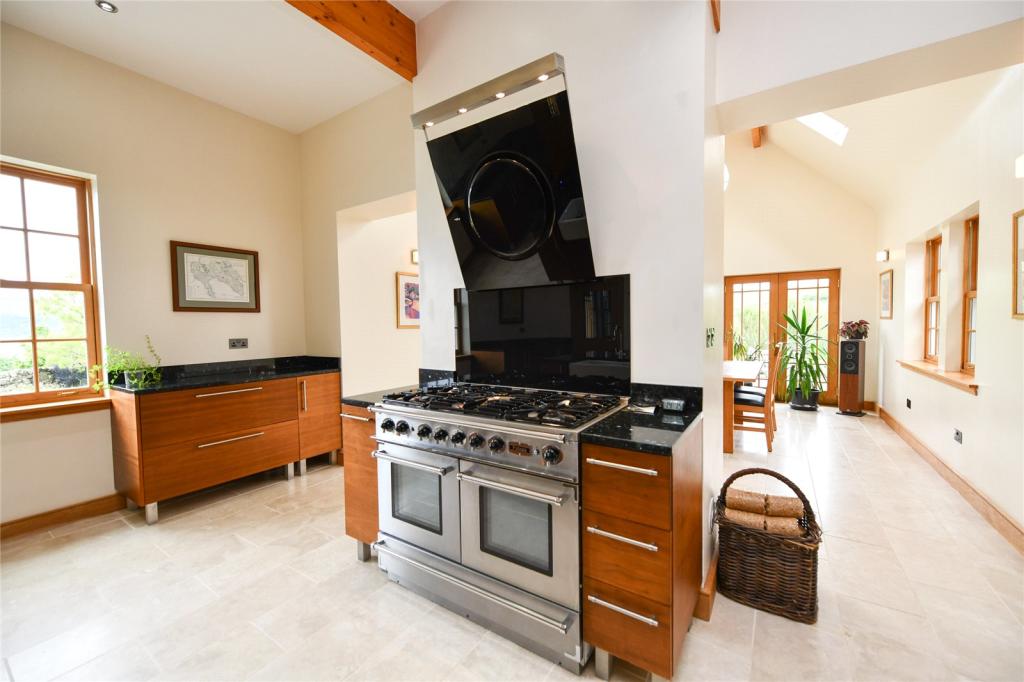 Falcon  Range Cooker